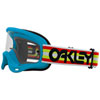 OAKLEY O FRAME GOGGLE