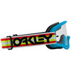 OAKLEY O FRAME GOGGLE