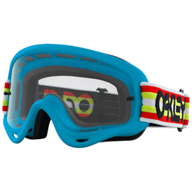 OAKLEY O FRAME GOGGLE