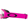 OAKLEY O FRAME GOGGLE