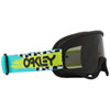 OAKLEY O FRAME GOGGLE