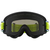 OAKLEY O FRAME GOGGLE