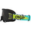 OAKLEY O FRAME GOGGLE