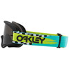 OAKLEY O FRAME GOGGLE