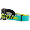 OAKLEY O FRAME GOGGLE