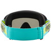 OAKLEY O FRAME GOGGLE