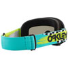 OAKLEY O FRAME GOGGLE