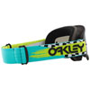 OAKLEY O FRAME GOGGLE