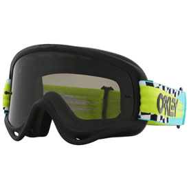 OAKLEY O FRAME GOGGLE
