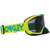 OAKLEY O FRAME 2.0 PRO GOGGLE