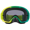 OAKLEY O FRAME 2.0 PRO GOGGLE