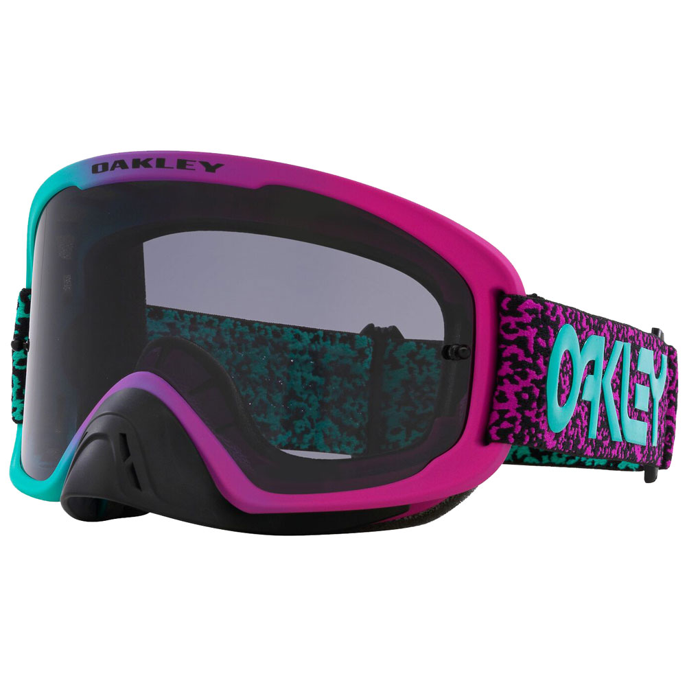 OAKLEY O FRAME 2.0 PRO GOGGLE