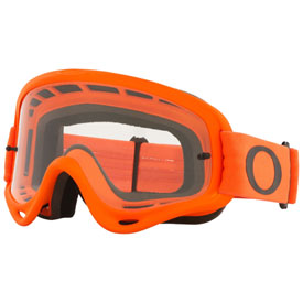 OAKLEY O FRAME SAND GOGGLE