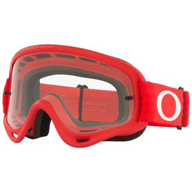 OAKLEY O FRAME SAND GOGGLE