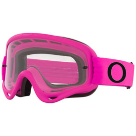 OAKLEY YOUTH XS O FRAME GOGGLE