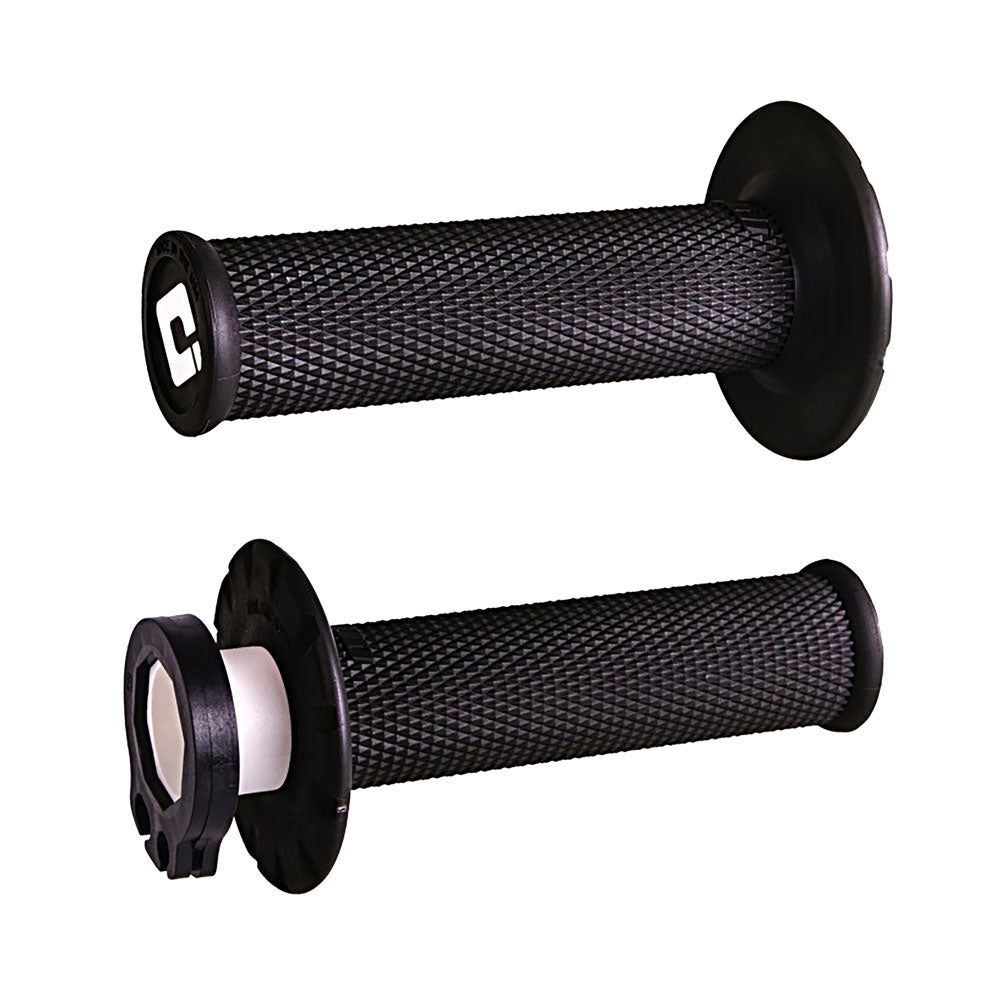 Odi V2 No-Waffle MX Lock-On Grips