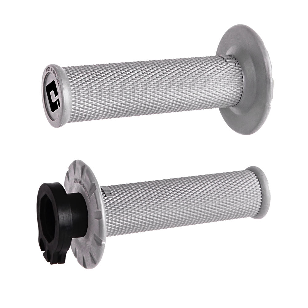 Odi V2 No-Waffle MX Lock-On Grips