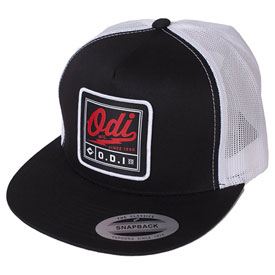 ODI HEATER SNAPBACK HAT