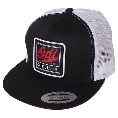 ODI HEATER SNAPBACK HAT