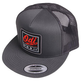 ODI HEATER SNAPBACK HAT