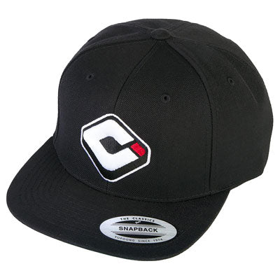 ODI ICON LOGO SNAPBACK HAT