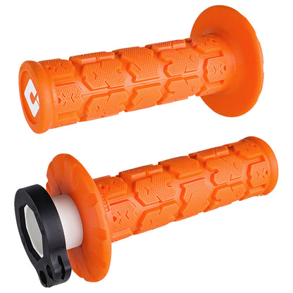 Odi V2 Rogue MX Lock-On Grips