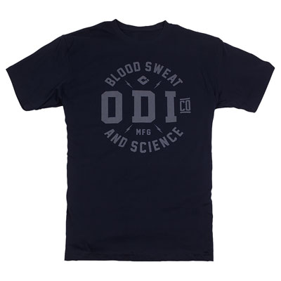 ODI TOKEN T-SHIRT