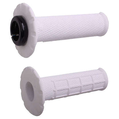 Odi Universal Half-Waffle Lock-On Grips