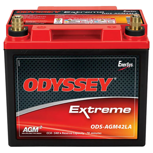 Odyssey Extreme Series Battery PC1200T