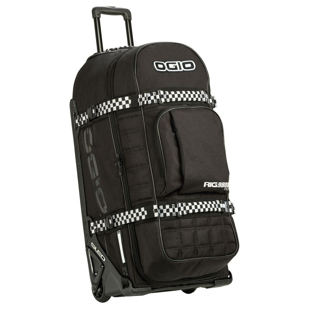 OGIO RIG 9800 PRO WHEELED GEAR BAG