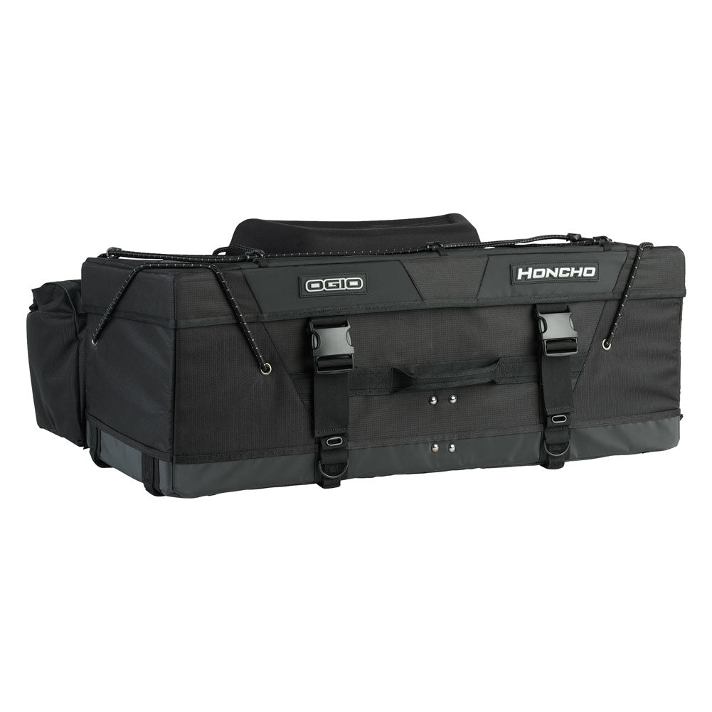 Ogio Honcho Rear ATV Bag Black