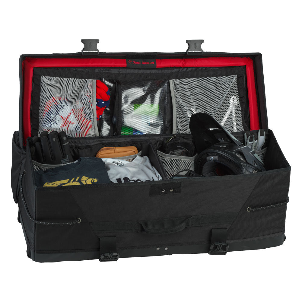 Ogio Honcho Rear ATV Bag Black