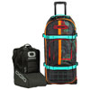 OGIO RIG 9800 PRO WHEELED GEAR BAG