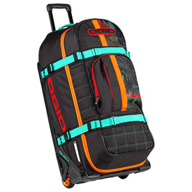 OGIO RIG 9800 PRO WHEELED GEAR BAG