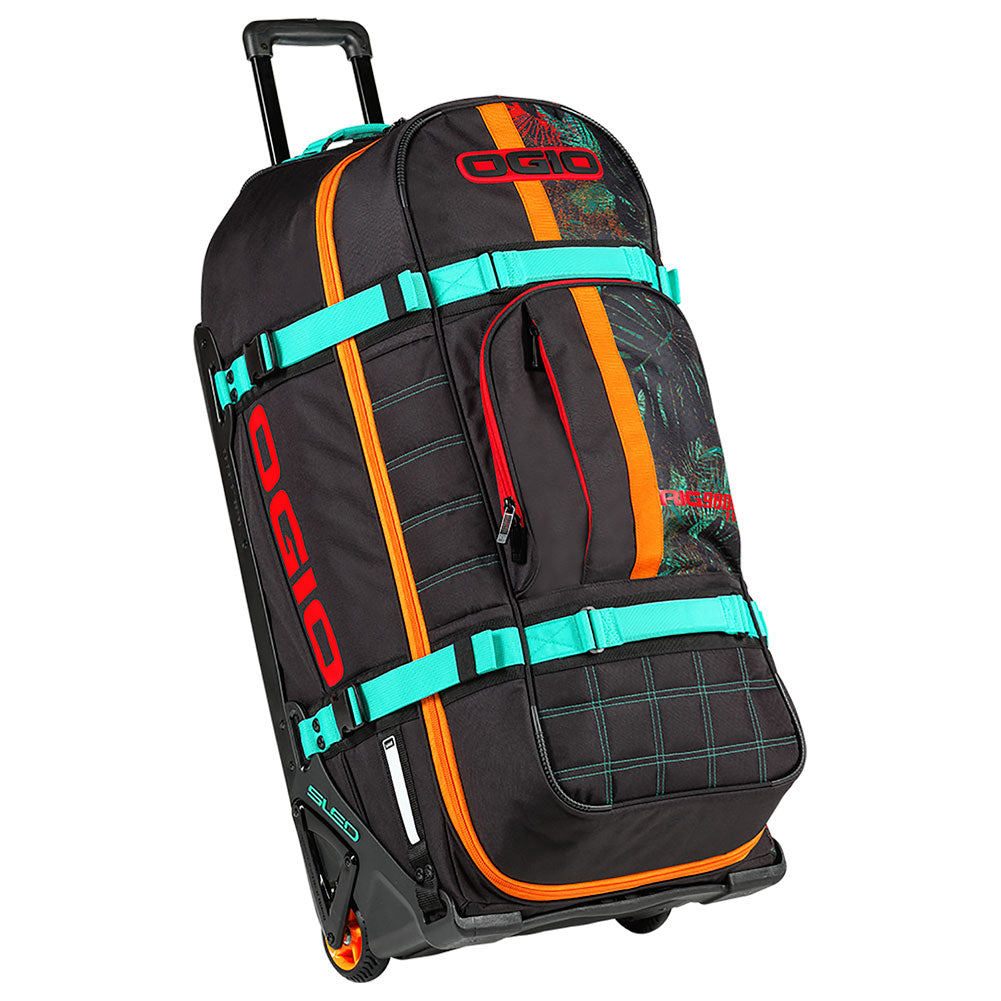 OGIO RIG 9800 PRO WHEELED GEAR BAG