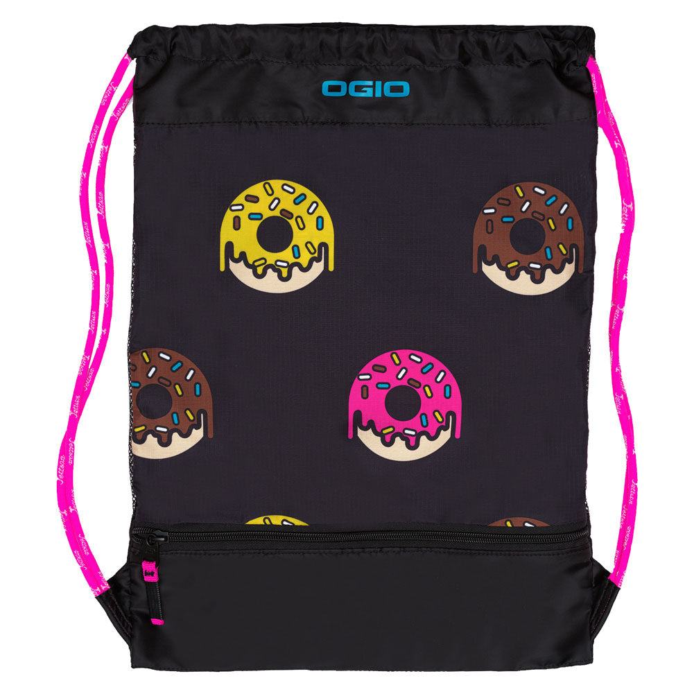 OGIO JETT 2 LE STRING BAG