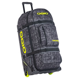 OGIO RIG 9800 PRO WHEELED GEAR BAG