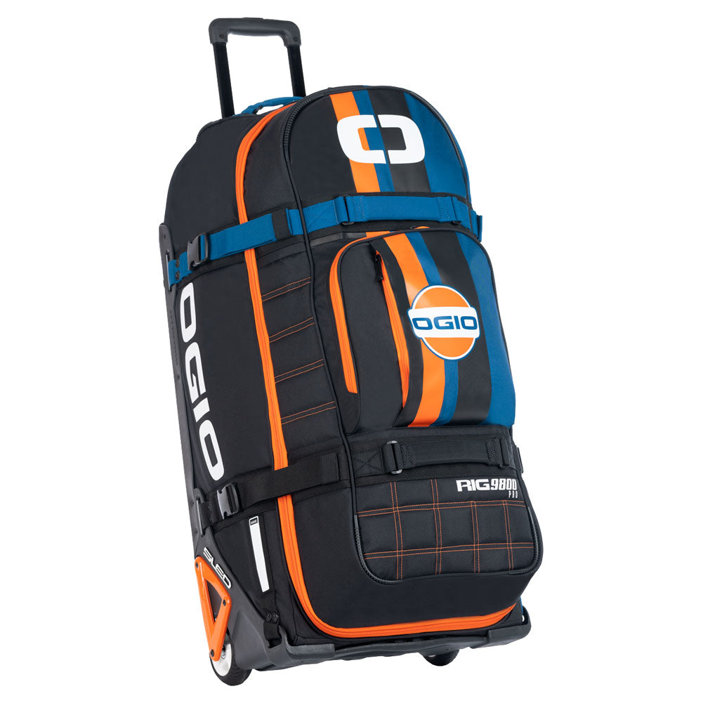 OGIO RIG 9800 PRO WHEELED GEAR BAG