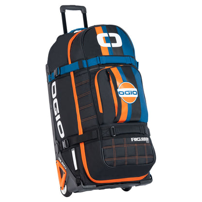 OGIO RIG 9800 PRO WHEELED GEAR BAG