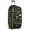 OGIO RIG 9800 PRO WHEELED GEAR BAG