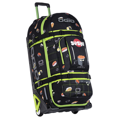 OGIO RIG 9800 PRO WHEELED GEAR BAG