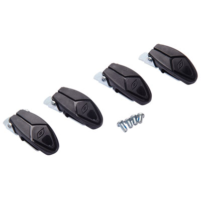 O'NEAL RACING ELEMENT/SHORTY REPLACEMENT BOOT BUCKLE
