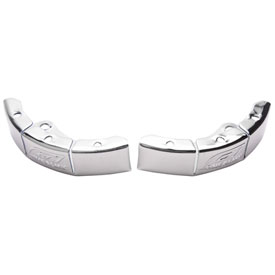 O'NEAL RACING RIDER REPLACEMENT BOOT METAL TOE PLATE