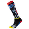 O'NEAL RACING PRO MX PRINT SOCKS