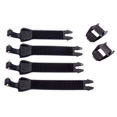 O'NEAL RACING RIDER REPLACEMENT BOOT STRAP KIT