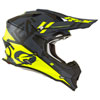 O'NEAL RACING 2 SERIES SPYDE HELMET