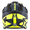 O'NEAL RACING 2 SERIES SPYDE HELMET