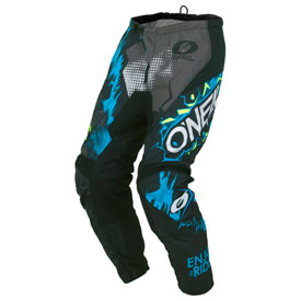 O'NEAL RACING ELEMENT VILLAIN PANT