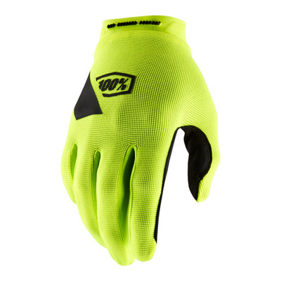 100% RIDECAMP GLOVES