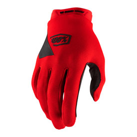 100% RIDECAMP GLOVES